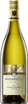 2021 Würzburger Stein Chardonnay trocken VDP.ERSTE LAGE
