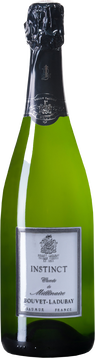 Bouvet Instinct Saumur Brut Vintage Flaschen Bild