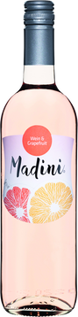 Flaschenfoto von Madini® Grapefruit