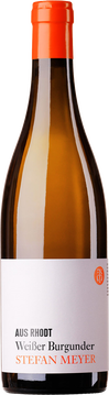 AUS RHODT Weißer Burgunder