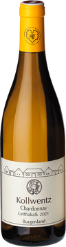 Kollwentz Chardonnay Leithakalk 2021