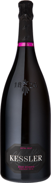 KESSLER Rosé Réserve Vintage 2016 extra brut