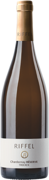 2020 Chardonnay Réserve trocken