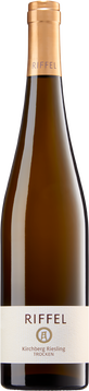 2021 Bingen Kirchberg Riesling trocken