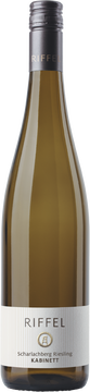 2021 Bingen Scharlachberg Riesling KABINETT