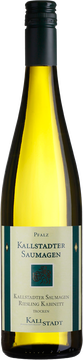 Kallstadter Saumagen Riesling Kabinett trocken