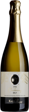 Pfalz Chradonnay EDITION Sekt b.A. brut