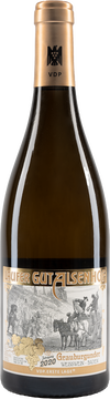 Laufer Gut Alsenhof Grauburgunder