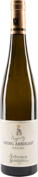 NEUGESETZ Riesling GG