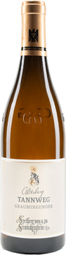 ABTSBERG Grauburgunder GG