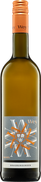Weingut Wey Mosel 2021 Grauburgunder