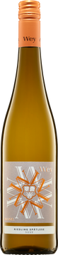 Weingut Wey Mosel 2021 Riesling Spätlese