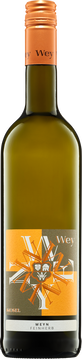 Weingut Wey Mosel 2021 WEYN feinherb