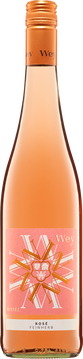 Weingut Wey Mosel 2021 Rosé feinherb