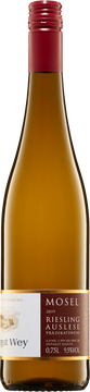Weingut Wey Mosel 2019 Riesling Auslese