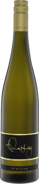 Flasche Riesling Prestige