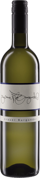 Flasche Grauer Burgunder