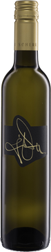 Flasche IDA Scheurebe