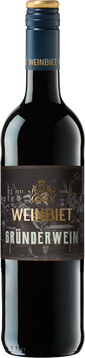 GRÜNDERWEIN