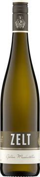 Konzentrierte Aromatik, dabei feinnervig und filigran.
Diese sind die Schlagworte, die diesen Wein wohl am besten
charakterisieren. Neben den Rebsorten typischen Muskatnoten
zeigt er frische Aromen von Limette und Litschi. Im Geschmack
wird er getragen von einer lebendigen Säure.