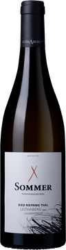 Chardonnay Leithaberg DAC Ried Riefring Thal