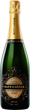 HATT et SÖNER Quattuor 2016