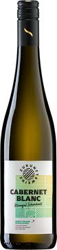 Cabernet Blanc Zukunftswein