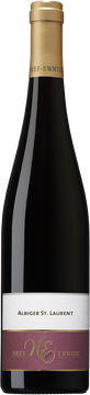 Albiger St. Laurent