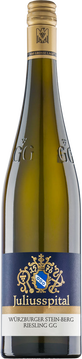 Würzburger Stein-Berg Riesling trocken, VDP.GROSSES GEWÄCHS