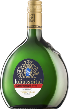 Würzburger Stein Riesling trocken, VDP.ERSTE LAGE