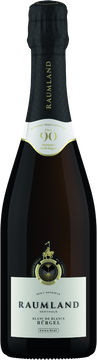 2013 BLANC DE BLANCS
DALSHEIMER BÜRGEL
- R ÉSERV E -