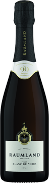 2013 PINOT BLANC DE NOIRS
- RÉSERV E -
