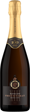 2013 XIII. TRIUMVIRAT
- GRANDE C U V É E -
