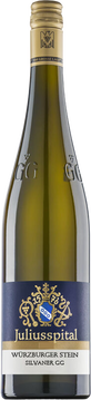 Würzburger Stein Silvaner trocken, VDP.GROSSES GEWÄCHS