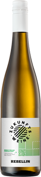 Rebellin Zukunftswein
