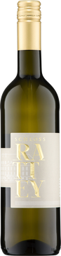 Fruchtiger, vollmundiger, trockener Weißwein mit leicht anklingender Restsüße, kräftiger Säure und Aromen nach reifen Früchten von Zuckermelone und Pfirsich.