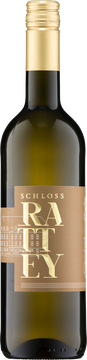 Johanniter, Riesling und Souvignier Gris im Einklang ergeben einen feingliedrigen Weißwein, mit frischer Frucht nach Äpfeln und Aprikosen und feinwürzigem Abgang.
Benannt nach der höchsten Erhebung im Ratteyer Wald.