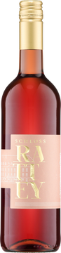 Trockener, feingliedriger Roséwein mit harmonischer Säure und angenehm fruchtigen Aromen nach Kirschen und Erdbeeren, die diesen herrlichen Sommerwein aus Regent und Rondo dezent dominieren.