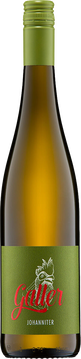 Ausdruckstark mit dezenter Säure und cremigem Schmelz ·
neue, weiße Rebsorte gezüchtet aus verschiedenen klassischen
Rebsorten u.a. Grauburgunder und Riesling
Speiseempfehlung
Gegrillte Dorade, Gratinierter Fenchel, Spaghetti mit frischem Pesto
Vinifikation
Moderner Weißwein, schonend gepresst, im Edelstahl vergoren, 7 Monate auf der Hefe gereift, gefüllt mit nur einer groben Filtration.
Histamingehalt < 0,25 mg/l