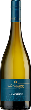Flaschenfoto Pinot Blanc