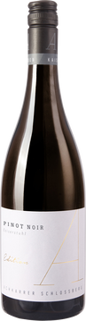 Achkarer Schlossberg
Pinot Noir
Edition A
trocken