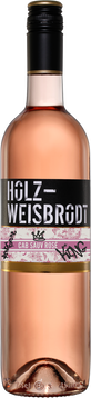 Cabernet Sauvignon Rosé Saignée trocken - Weinfamilie ARTRIUM