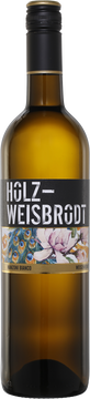 2021 Manzoni Bianco trocken - Weinfamilie ARTRIUM
Weingut Holz-Weisbrodt