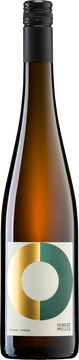 Silvaner orange