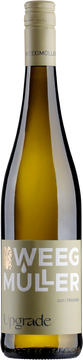 Fruchtig frisch, dezent elegant aromatisch, anhaltend harmonisch, spritzig