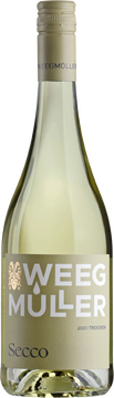 Blumig elegant aromatisch, frisch, anhaltend harmonisch, spritzig mit feiner Kohlensäure