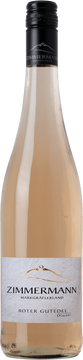 Roter Gutedel Ölacker
