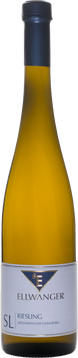 Riesling "SL" trocken, Großheppacher Steingrüble