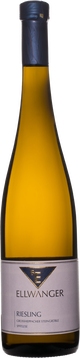 Riesling Spätlese, Großheppacher Steingrüble