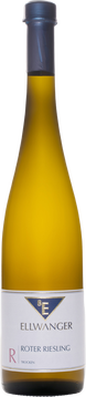 Roter Riesling trocken